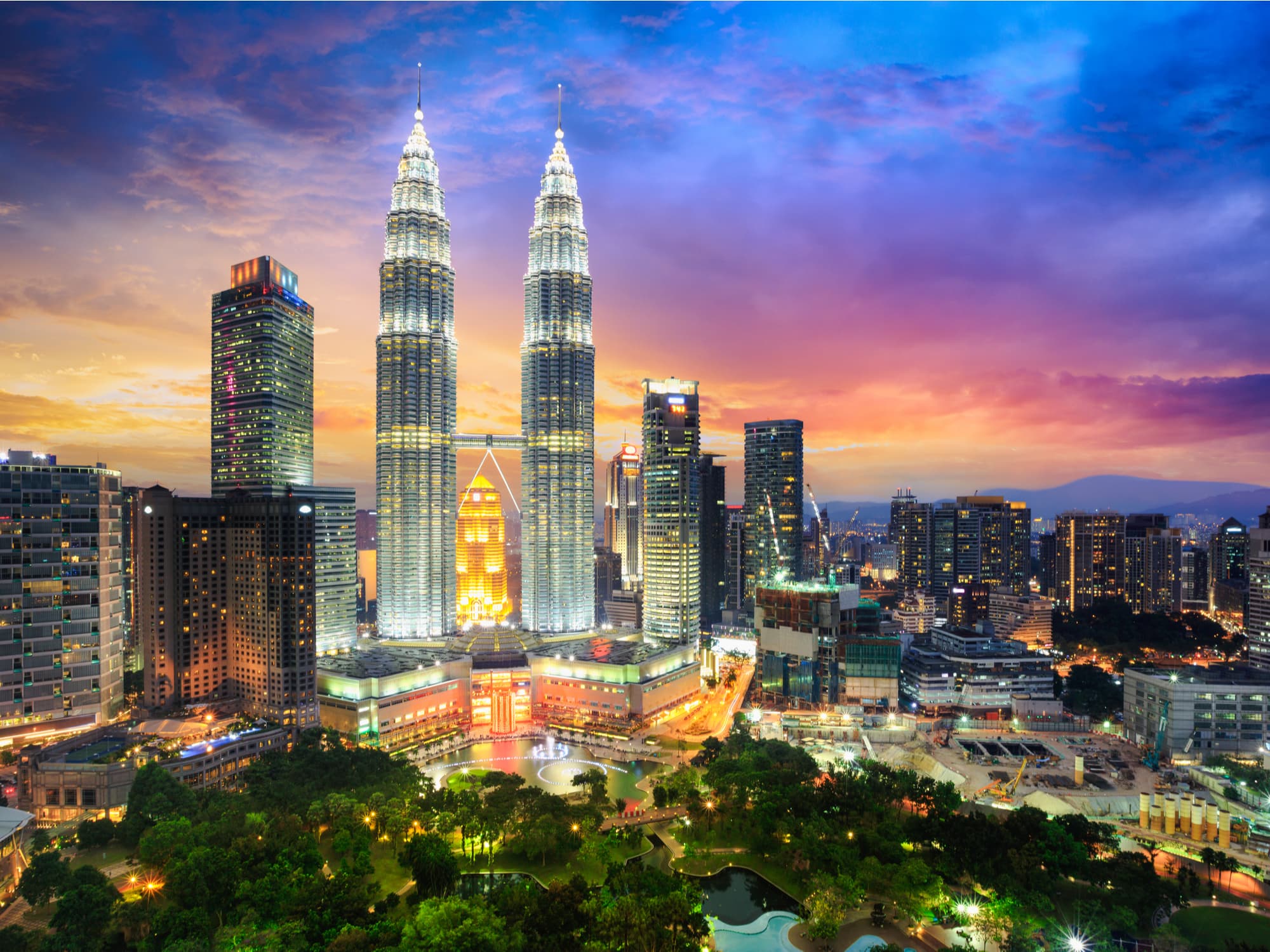 Malaysia